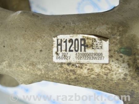 ФОТО КулакЦапфаСтупица для Lexus LS460 USF41/UVF45 (07-12) Одеса
