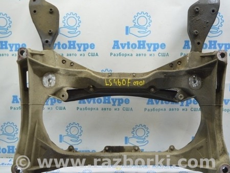 ФОТО Подрамник для Lexus LS460 USF41/UVF45 (07-12) Одеса