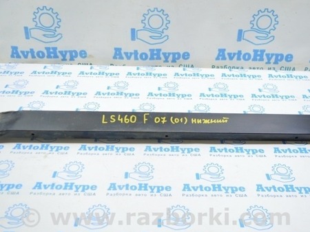 ФОТО Подрамник для Lexus LS460 USF41/UVF45 (07-12) Одеса