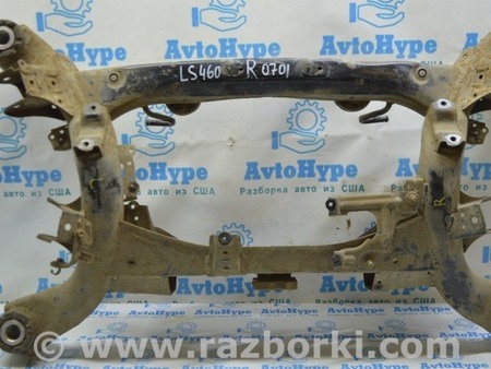 ФОТО Подрамник для Lexus LS460 USF41/UVF45 (07-12) Одеса