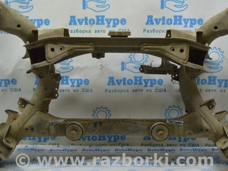 ФОТО Подрамник для Lexus LS460 USF41/UVF45 (07-12) Одеса