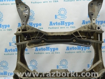ФОТО Подрамник для Lexus LS460 USF41/UVF45 (07-12) Одеса