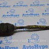 Рейка рулевая Lexus LS460 USF41/UVF45 (07-12)