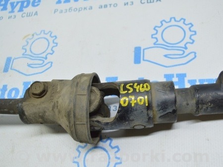ФОТО Рейка рулевая для Lexus LS460 USF41/UVF45 (07-12) Одеса