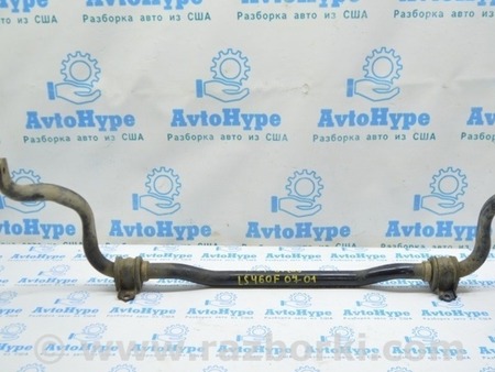 ФОТО Стабилизатор для Lexus LS460 USF41/UVF45 (07-12) Одеса