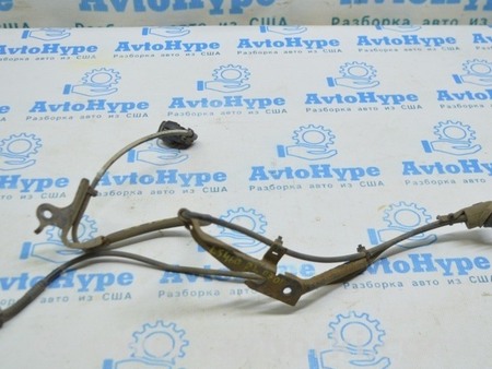 ФОТО ABS для Lexus LS460 USF41/UVF45 (07-12) Одеса