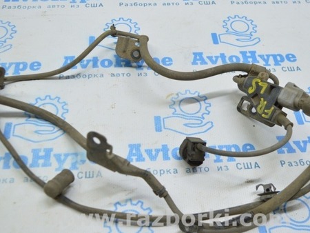 ФОТО ABS для Lexus LS460 USF41/UVF45 (07-12) Одеса