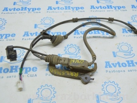 ФОТО ABS для Lexus LS460 USF41/UVF45 (07-12) Одеса
