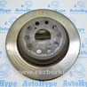 Диск тормозной Lexus LS460 USF41/UVF45 (07-12)