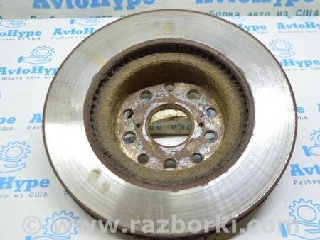 ФОТО Диск тормозной для Lexus LS460 USF41/UVF45 (07-12) Одеса