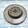 Диск тормозной Lexus LS460 USF41/UVF45 (07-12)