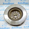 ФОТО Диск тормозной для Lexus LS460 USF41/UVF45 (07-12) Одеса