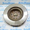 ФОТО Диск тормозной для Lexus LS460 USF41/UVF45 (07-12) Одеса
