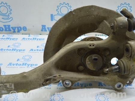 ФОТО Кожух защитный для Lexus LS460 USF41/UVF45 (07-12) Одеса