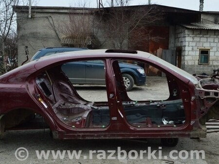 ФОТО Суппорт для Lexus LS460 USF41/UVF45 (07-12) Одеса