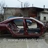 Суппорт Lexus LS460 USF41/UVF45 (07-12)