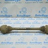 Задний мост   Lexus LS460 USF41/UVF45 (07-12)