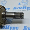 ФОТО Задний мост для Lexus LS460 USF41/UVF45 (07-12) Одеса