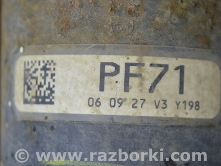 ФОТО Карданный вал для Lexus LS460 USF41/UVF45 (07-12) Одеса