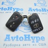 ФОТО Smart key/беспроводной замок для Lexus LS460 USF41/UVF45 (07-12) Одеса