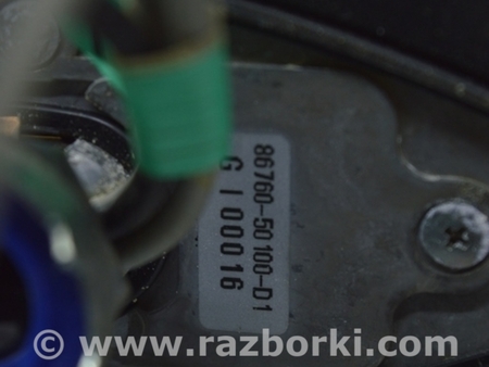 ФОТО Антенна для Lexus LS460 USF41/UVF45 (07-12) Одеса