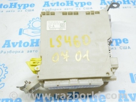 ФОТО Блок предохранителей для Lexus LS460 USF41/UVF45 (07-12) Одеса