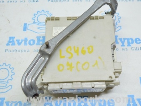 ФОТО Блок предохранителей для Lexus LS460 USF41/UVF45 (07-12) Одеса