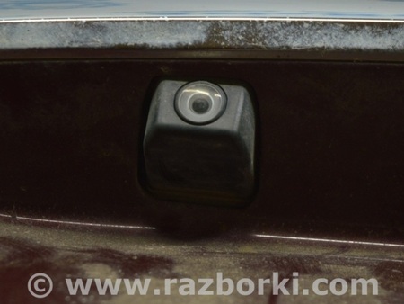 ФОТО Камера заднего вида для Lexus LS460 USF41/UVF45 (07-12) Одеса