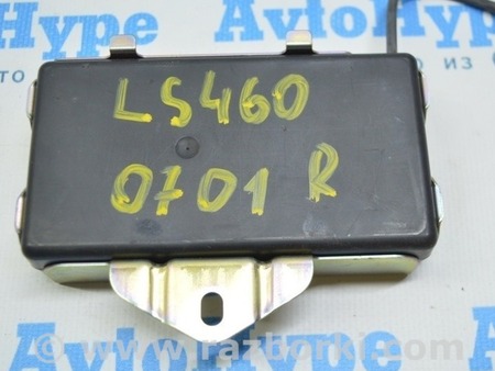 ФОТО Компьютеры управления для Lexus LS460 USF41/UVF45 (07-12) Одеса