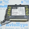 Компьютеры управления Lexus LS460 USF41/UVF45 (07-12)