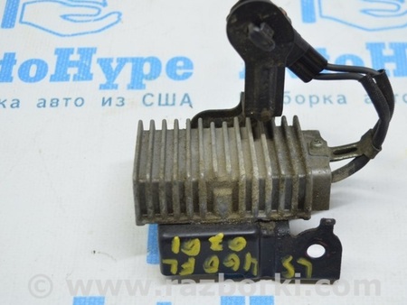 ФОТО Компьютеры управления для Lexus LS460 USF41/UVF45 (07-12) Одеса