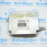 Компьютеры управления Lexus LS460 USF41/UVF45 (07-12)