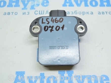ФОТО Компьютеры управления для Lexus LS460 USF41/UVF45 (07-12) Одеса