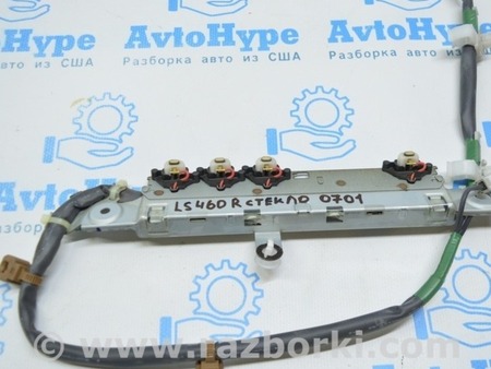 ФОТО Компьютеры управления для Lexus LS460 USF41/UVF45 (07-12) Одеса
