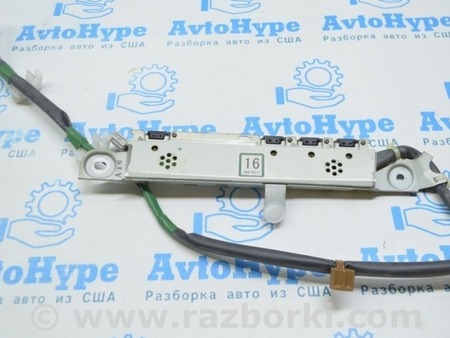 ФОТО Компьютеры управления для Lexus LS460 USF41/UVF45 (07-12) Одеса