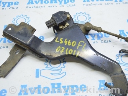 ФОТО Компьютеры управления для Lexus LS460 USF41/UVF45 (07-12) Одеса