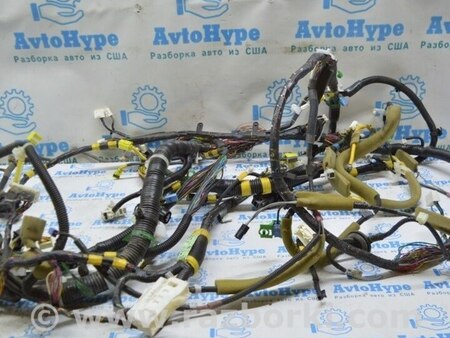 ФОТО Проводка для Lexus LS460 USF41/UVF45 (07-12) Одеса