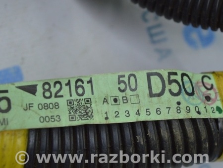 ФОТО Проводка для Lexus LS460 USF41/UVF45 (07-12) Одеса