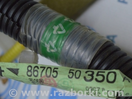 ФОТО Проводка для Lexus LS460 USF41/UVF45 (07-12) Одеса