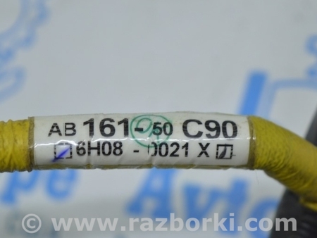 ФОТО Проводка для Lexus LS460 USF41/UVF45 (07-12) Одеса