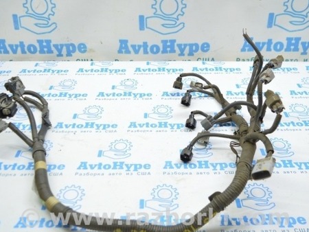 ФОТО Проводка для Lexus LS460 USF41/UVF45 (07-12) Одеса