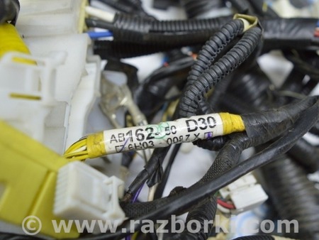 ФОТО Проводка для Lexus LS460 USF41/UVF45 (07-12) Одеса