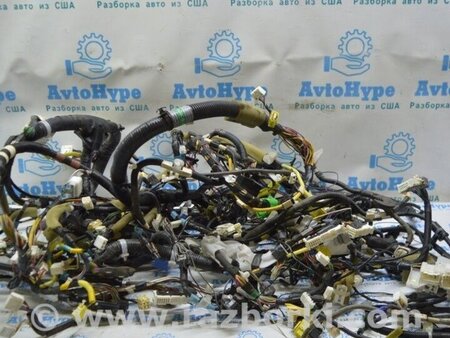 ФОТО Проводка для Lexus LS460 USF41/UVF45 (07-12) Одеса