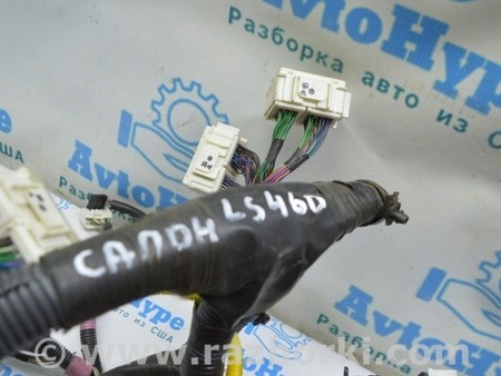 ФОТО Проводка для Lexus LS460 USF41/UVF45 (07-12) Одеса