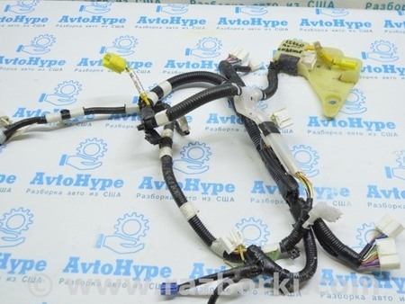 ФОТО Проводка для Lexus LS460 USF41/UVF45 (07-12) Одеса
