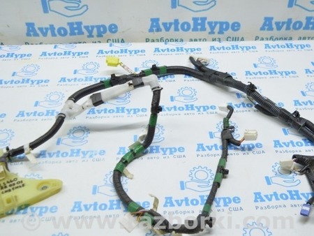 ФОТО Проводка для Lexus LS460 USF41/UVF45 (07-12) Одеса