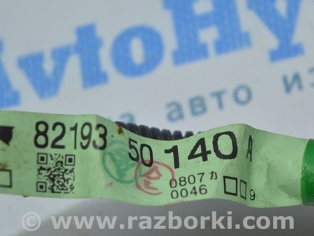 ФОТО Проводка для Lexus LS460 USF41/UVF45 (07-12) Одеса