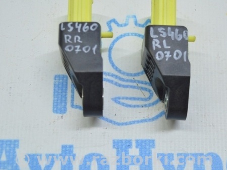 ФОТО Сенсор airbag для Lexus LS460 USF41/UVF45 (07-12) Одеса