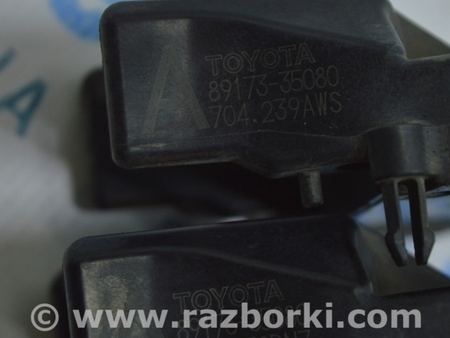 ФОТО Сенсор airbag для Lexus LS460 USF41/UVF45 (07-12) Одеса