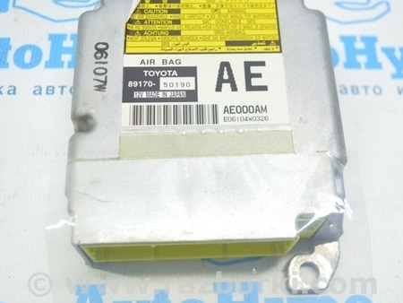 ФОТО Сенсор airbag для Lexus LS460 USF41/UVF45 (07-12) Одеса